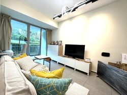 The Minton (D19), Condominium #458621641